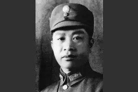 我军36位军事家排名，叶挺为何位列元帅之后，大将之前呢？图片