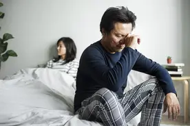 亲热时，下面发出放屁似的“卟卟”声，说明了什么？可以改善吗？图片