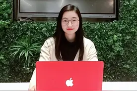 “陪学师”每天喊300名学生上课，新职业达人国庆期间忙并快乐着图片