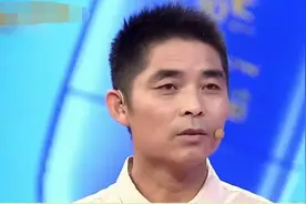 六旬老汉哄骗校花同居3年，睡一起不领证，一亮相涂磊：傻白甜图片