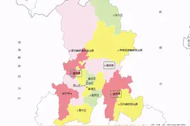 昆明欲“消灭”主城周边县城 这三地计划撤县会推涨房价吗？图片