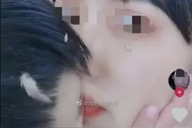 幼师亲吻男童，官方通报来了图片