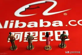 阿里被批想当财阀，韩国财阀有多强图片