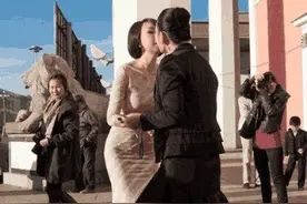 中国的两个邻居，朝鲜女人和蒙古女人有什么不一样？图片
