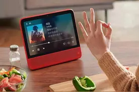疫情耽误的学习，用天猫精灵补！人教教材独家接入，不怕孩子落后图片