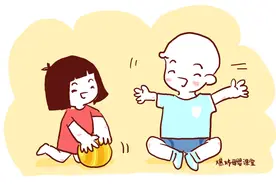 孩子一味分享，有可能正在往讨好人格发展，不要被“假大方”蒙蔽图片