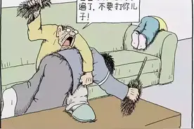 我以为我活成了自由的样子，却不知道浑身都是她刀刀刻下的印记图片
