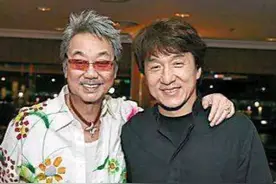香港“百艺”推手离世，死讯轰动全香港图片