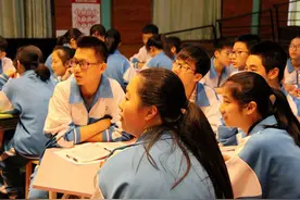 高中“语数外”三科，学好哪科优势最大？高三班主任这么说图片