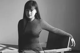 她是江苏首富之女，身价130亿，富二代却不能继承公司，为啥图片