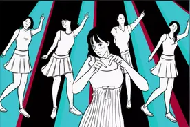 晋江文学城，九亿中国女孩做梦的地方图片