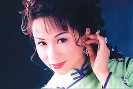他们都是发扬粤语文化的力量—广东音乐曲艺团的九位国家一级演员图片