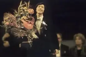 李云迪被音协除名、节目被下架：他就这样“败”给了自己的下半身图片