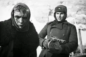 33张二战德国老照片，人命如草芥图片