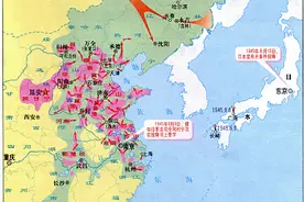 抗战时期9个汉奸伪政权的最终结局图片