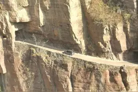 【铁兵游记】华夏奇观万仙山，太行明珠郭亮村图片