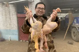 无论多爱吃鸡肉，都不要吃这“4个部位”，看看有没有你爱吃的？图片
