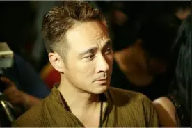 《爸爸去哪儿》现状：吴镇宇怒摔话筒，林志颖卖假药，田亮被除名图片