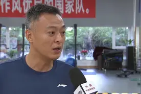 有些迷惑，秦志戬的话值得回味，许昕难道不能参加奥运会单打？图片