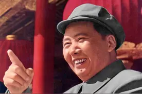 1969年，印钞厂工人密谋罢工，毛主席发火道：活人绝对不能上钞票图片