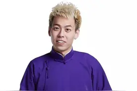 德云社十大名门之后后几位现状：谢天顺去世、张德燕和宁云祥退圈图片