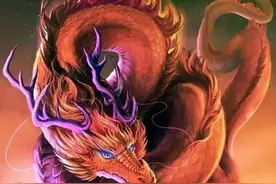 武侠剧中令人化龙的4大存在，龙元、逍遥侯武功上榜，龙神功最强图片