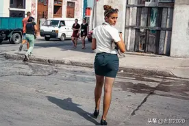 旅行见闻：在我看来，古巴是一个被摁了5个暂停键的国家图片