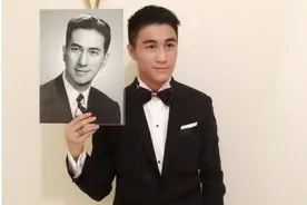 何猷君的任性情史，17岁开始流连花丛，9年爱上5个风格迥异的姐姐图片
