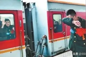 朗读者 | 老兵，你要走了……图片