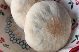 白发越来越多，试试这道食材，每天吃点，气血充盈，头发又黑又密图片
