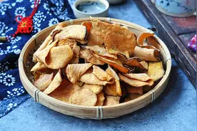 高中功课重，费脑力，家里常备小零食，清脆香甜，解压易消化图片