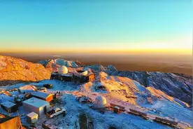 祝贺！这里能建世界最棒的天文台图片