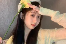 看了之后才知道什么是秀色可餐图片