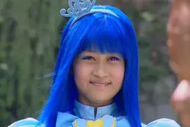 《巴啦啦小魔仙》凌美琪扮演者去世，年仅25岁，网友：再见了，我的童年图片