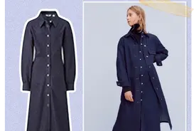 优衣库=土？看看这波神仙新品吧图片