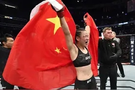 张伟丽，迎风而立的人最终活成了风图片