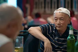《我和我的家乡》内容作废，上映前三天紧急换盘，疑似镜头遭删减图片