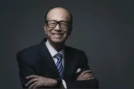 李嘉诚海外投资再踩雷，还丢掉了香港首富宝座图片