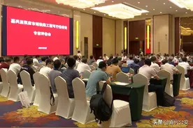 嘉兴“地铁”最快明年开建！直通上海，速度比地铁快100%图片