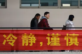 公务员面试没猫腻，体制职场人给300万公考生的四个面试建议图片