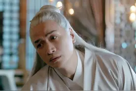 《与君歌》仇子梁为什么不怕齐焱杀了鞍王？图片