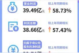三峡能源发布2021年半年度报告图片