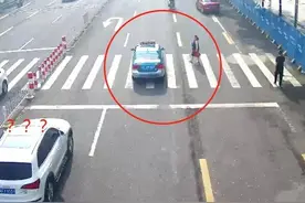 岳阳这些出租车，今天“上榜”了！你肯定有话想说图片