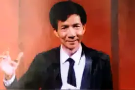 盘点广东观众难以忘怀的羊城笑星、千面笑匠杨达的今与昔图片