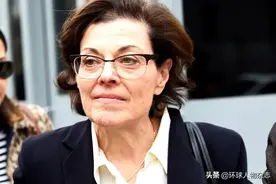 洗脑、性买卖、捞钱，美国女护士创“性邪教”，信徒多为富翁名流图片