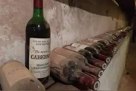 葡萄酒的六大错误认识，以后别再这样做了图片
