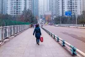 真羡慕！那些住在民心佳园的重庆人！图片
