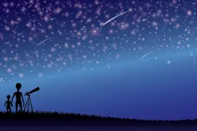 为什么没有外星人搭理我们？只有3种可能，你认同哪一个？图片