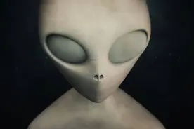 外星人尚未出现的九大原因——颠覆你的认知图片