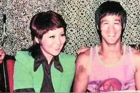向太：6岁患白血病，18岁被卖歌厅，高情商在碰到周星驰时候降为0图片
